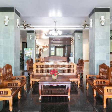 Onnicha Hotel Ratsada Buitenkant foto